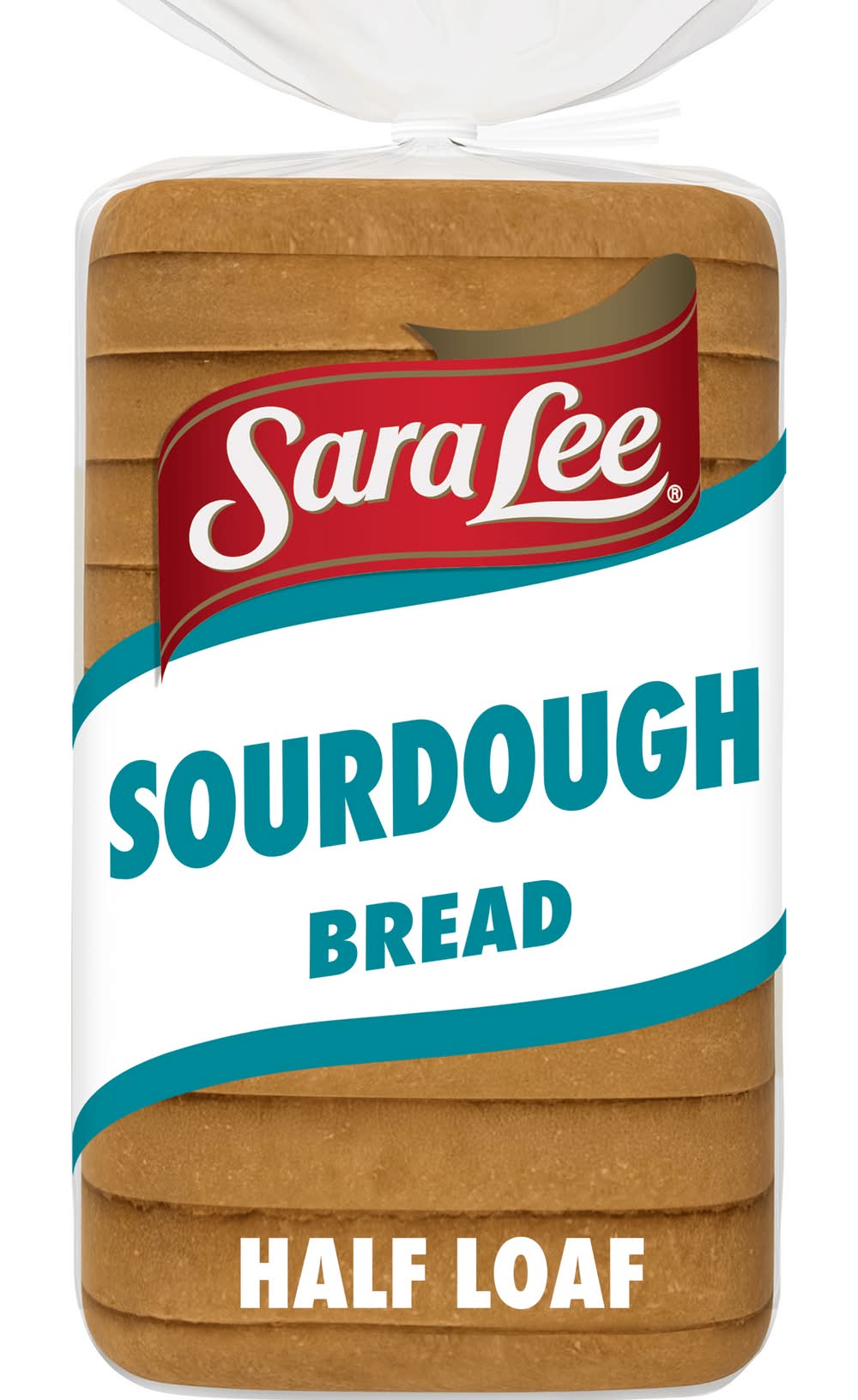 Sara Lee Half Loaf Sourdough Bread (12 oz)