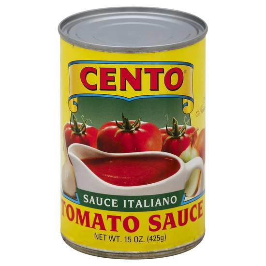 Cento Italian Tomato Sauce