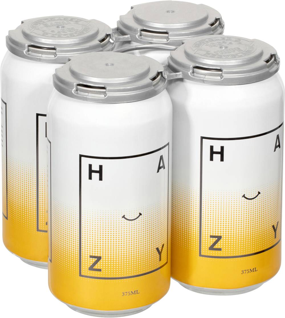 Balter Hazy IPA Can 375mL X 4 pack