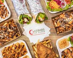 Kebabs On Queen (Customs St)