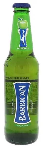 Barbican Apple 330ml