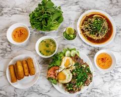 Phi Thuyen Restaurant