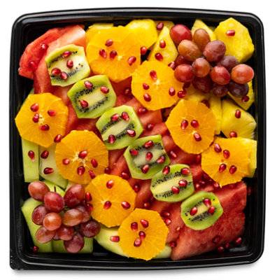 Fruit Festive Platter Xl Cold