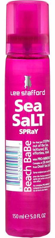 Lee St. Texturising SeaS Spray 150ml