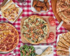 Jay's Pizza