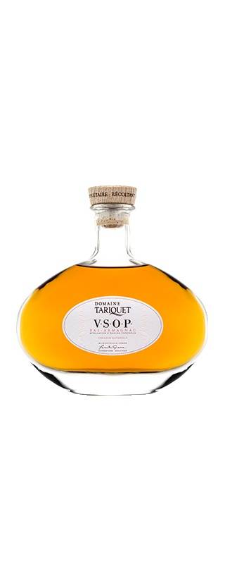 Domaine Tariquet VSOP Armagnac 70cl