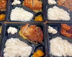 お弁当の あしあとステーション　obentounoashiatosute-syon