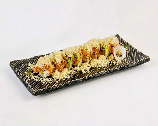 Order Kenji Sushi (Winchester Blvd) - Menu & Prices - San Jose