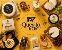 Quesito Lindo 🛒🧀 (Reforma)