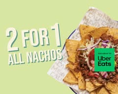 Mexicali Fresh (Wigram)