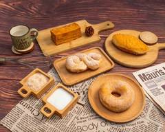 瑞叔叔糋麭本舖 古早味甜甜圈 楊梅愛買店