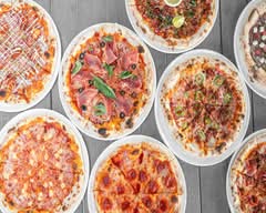 Pizzas by SOUL (San Luis Potosi)