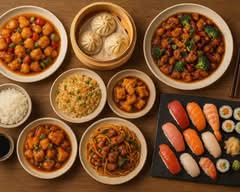 Asia Fusion (Santiago)