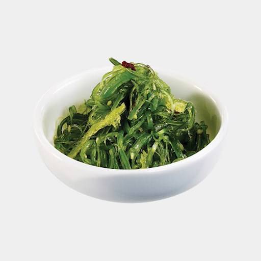 Salade Wakame / Wakame Salad