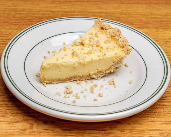 Atlantic Beach Pie