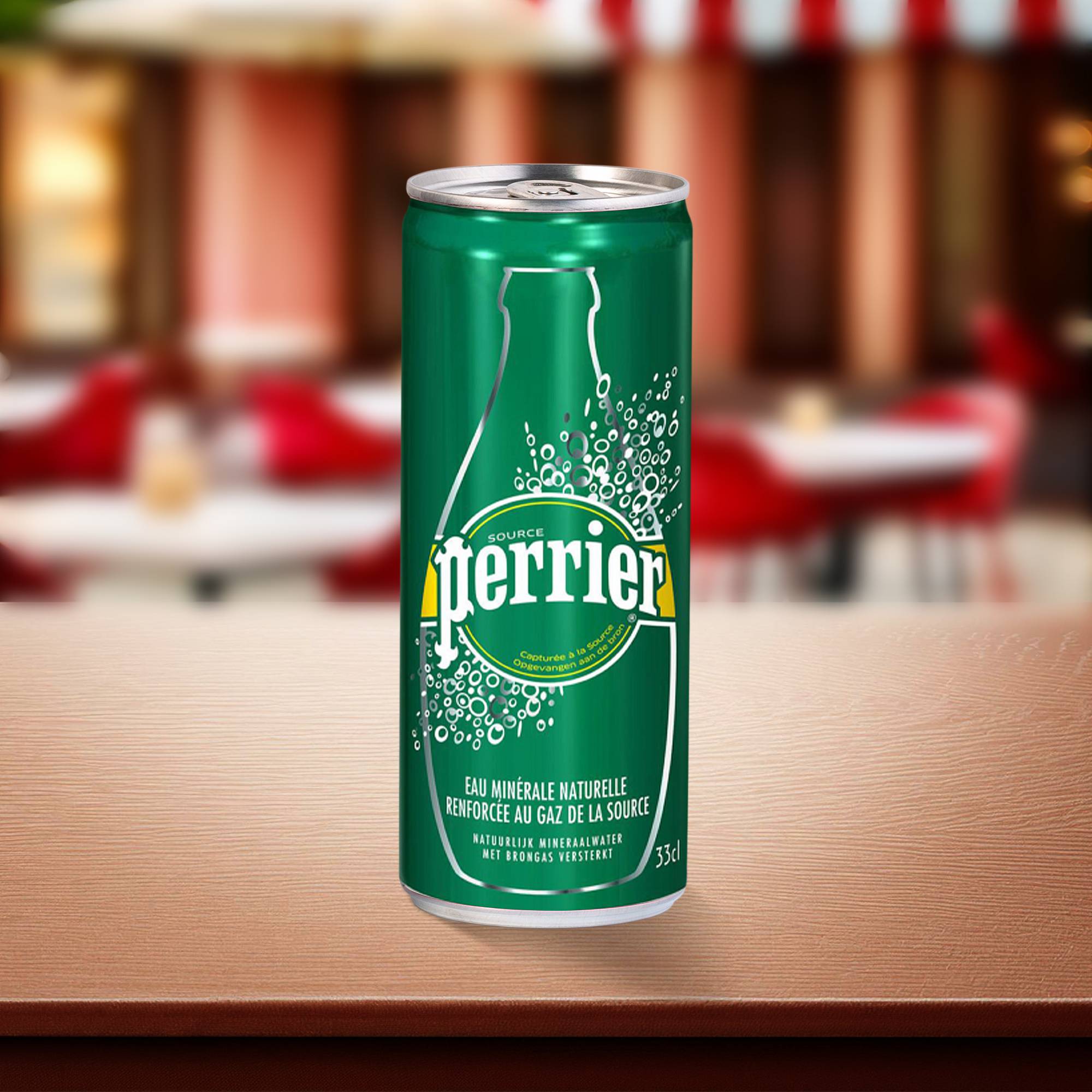 Perrier