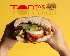 Tortas Tortencio (Plaza Santa Fe)