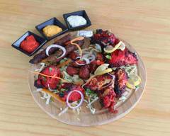 Tandoori Sandwich