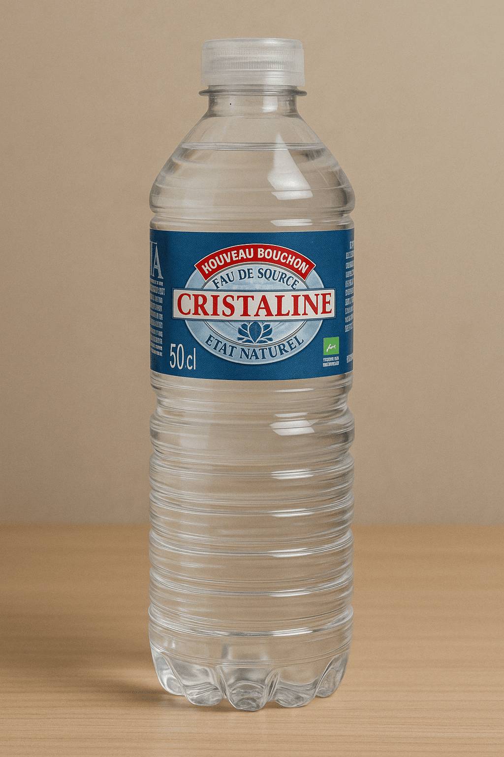 Eau Plate