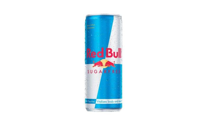 Red Bull Sugar Free