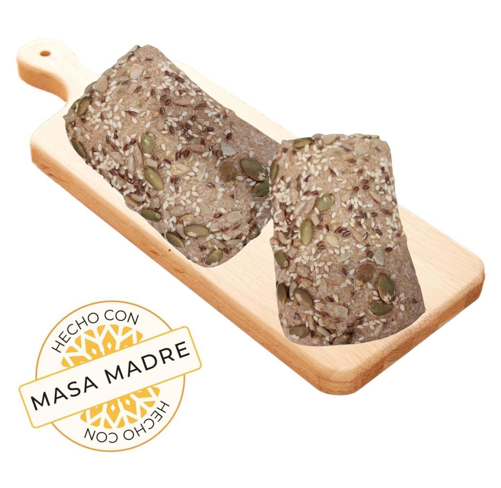 CIABATTA INTEG.FIBRA