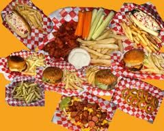 Hot Dog y Hamburguesas Roger (Culiacan)