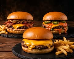 Burger Neoyorkina
