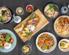 Kisuya Japanese Restaurant