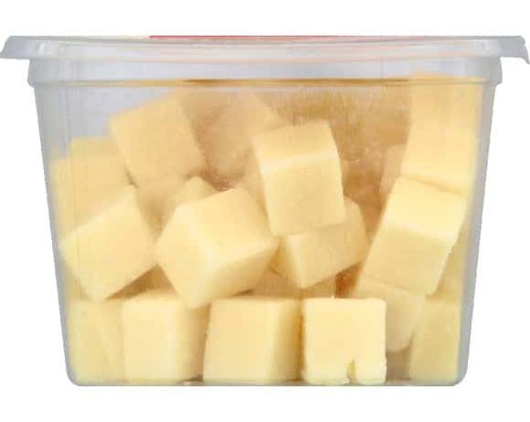 Monoprix - Dés d’emmental français (150g)