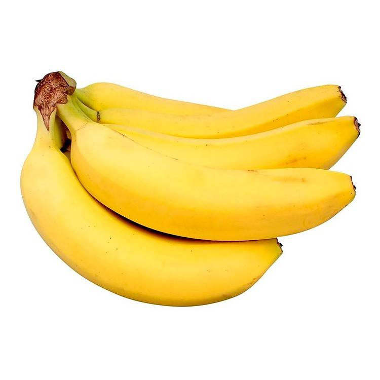 Montelimar banano criollo (unidad: 250 g aprox)