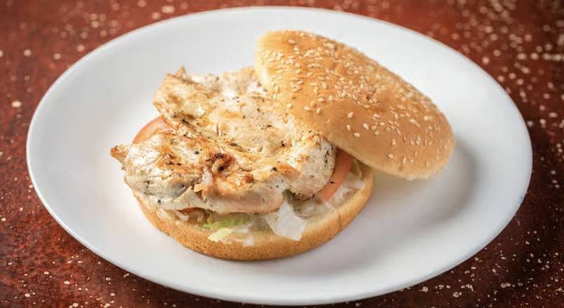 Chicken Sandwich