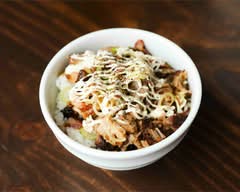 ブラックラーメンくらよし　burakkura-mennkurayosi