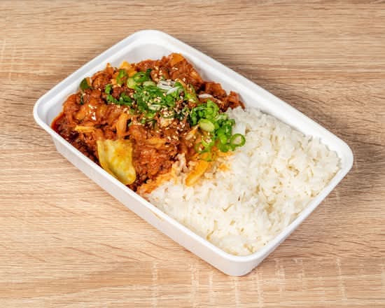 POCHA✕2 Order Pocha 1989 (Church St) - Menu & Prices - Toronto