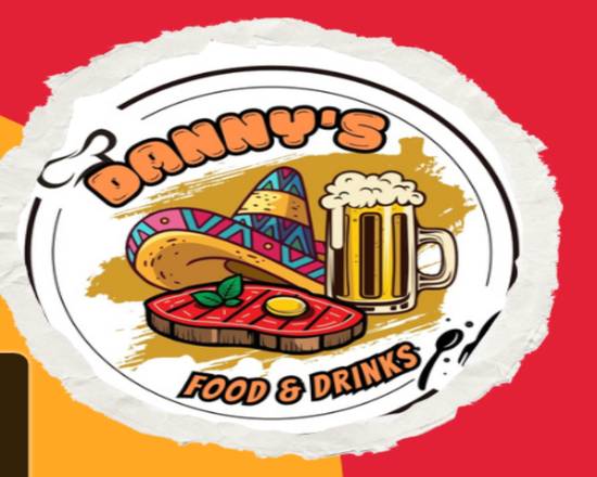 DANNY'S FOOD DRINKS (San salvador)