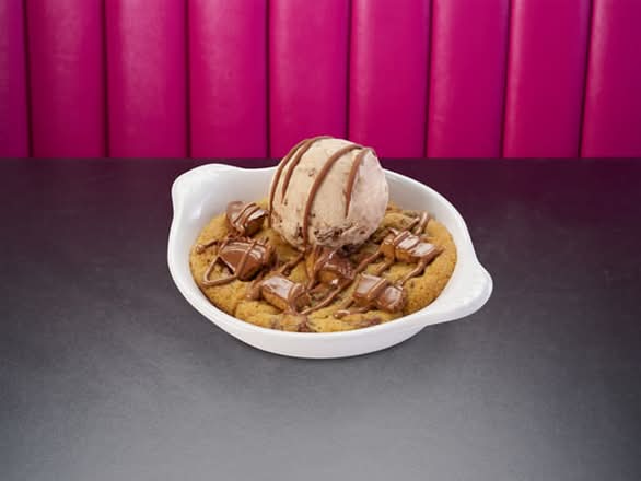 Reese's Peanut Butter Dough