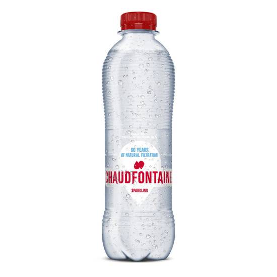 Chaudfontaine bruisend 50cl