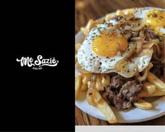 Me Sazié (Santiago)