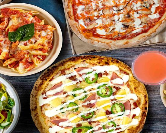 Order Firenza Pizza Winchester VA Menu Delivery Menu Prices 