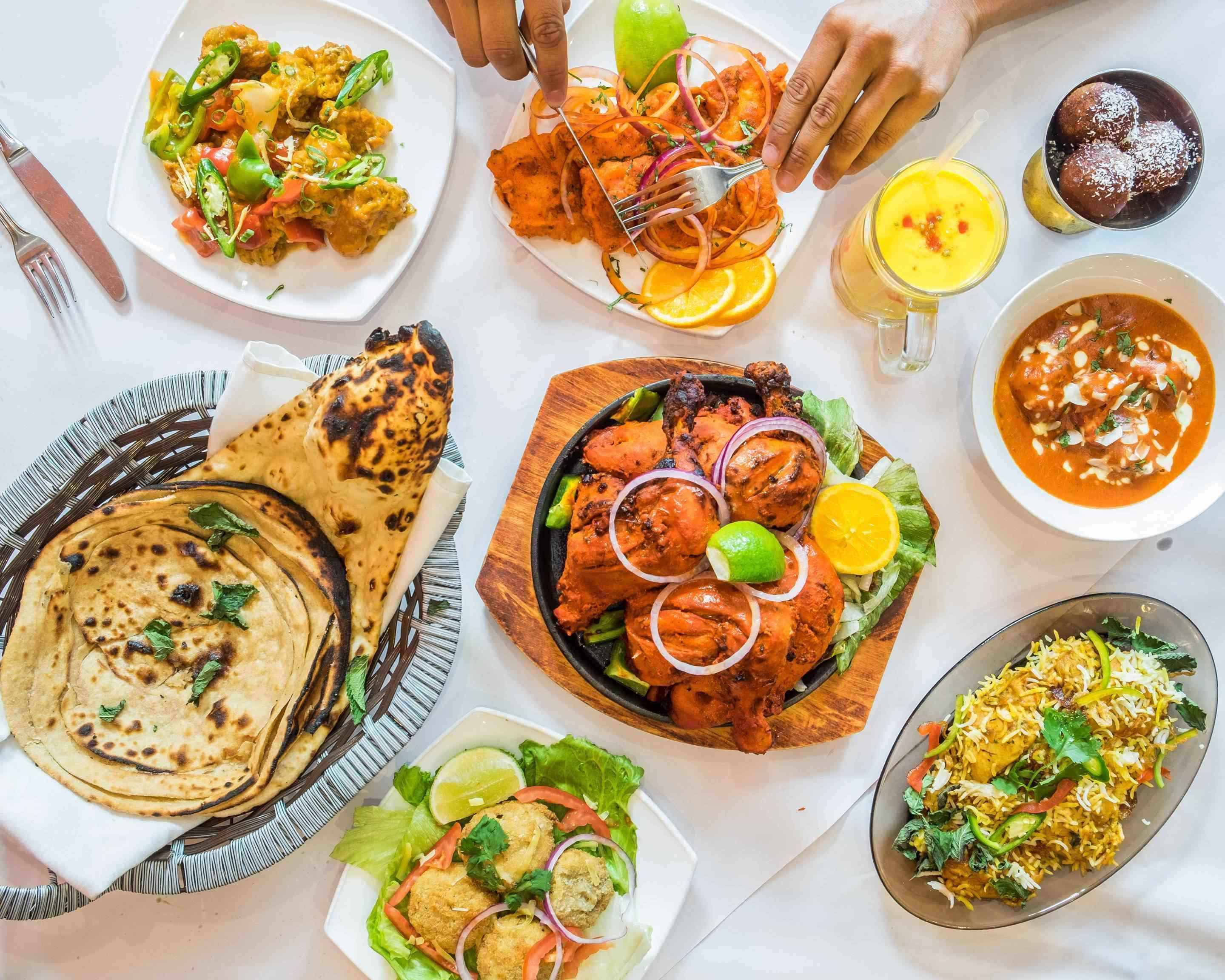 Pakwan Indian Cuisine Savannah, 44 OFF