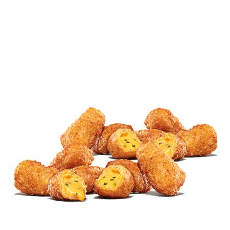 Chili Cheese Nuggets (12 pièces)