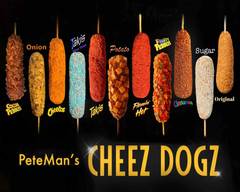 Peteman's Cheez Dogz