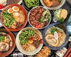 JFX Noodle & Tapas Bar