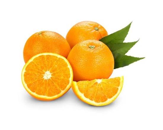 Navel Oranges (1 bag)