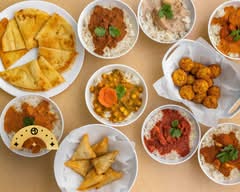 Curry In A Hurry