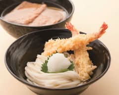 心粋うどんいろは