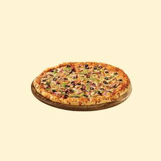 Pizza Buffalo