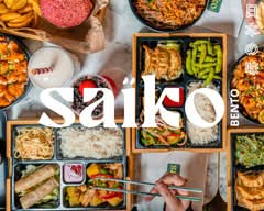 SAÏKO BENTO 🍱