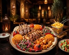 Madu Mediterran Grillrestaurant