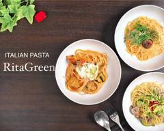 パスタが人気の店【Rita Green】