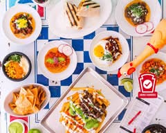 Otro Dia Tacos (Beverly Hills)